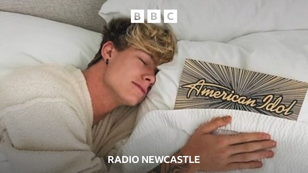 BBC Radio Newcastle BBC Radio Newcastle, Planemad Max goes behind