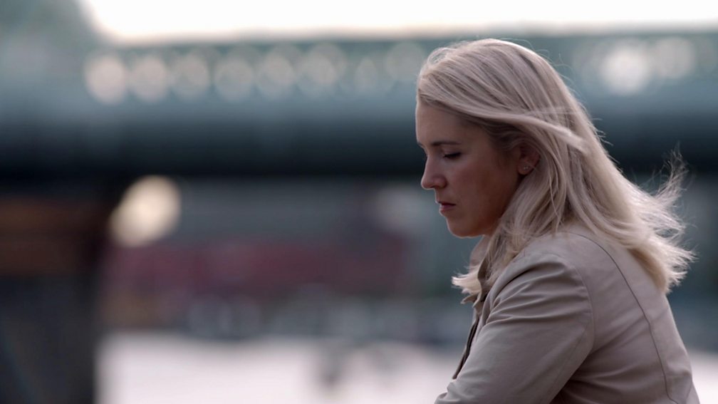 BBC One - Sarah Everard: The Search for Justice