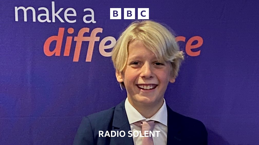 BBC Radio Solent Make a Difference BBC Radio Solent, Make a