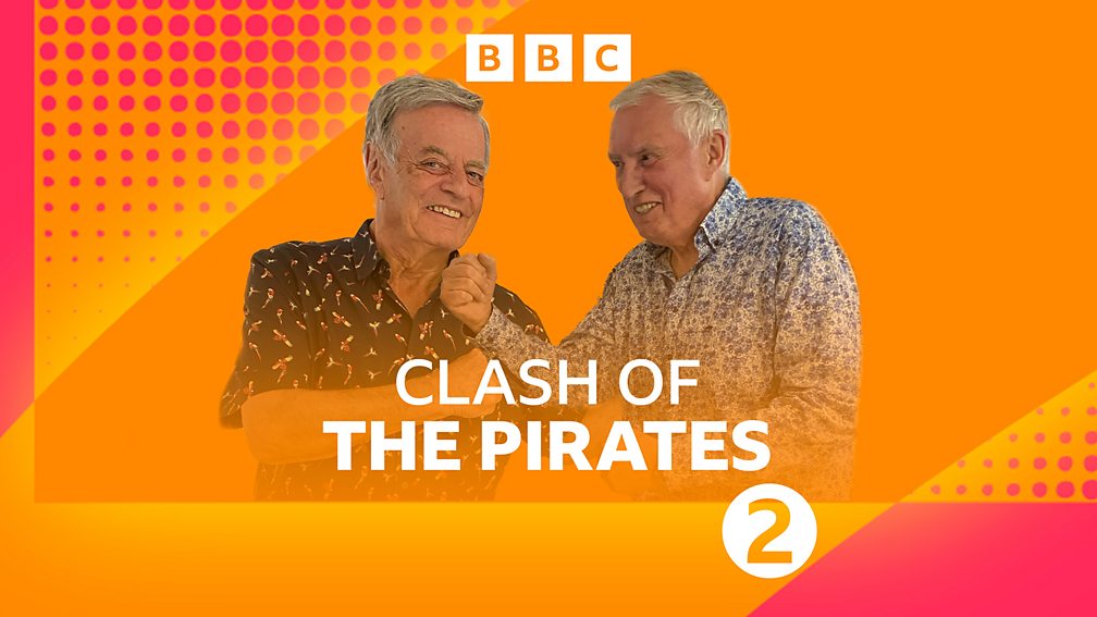 BBC Radio 2 - Sounds of the 70s with Bob Harris, Pirate Radio at 60 ...