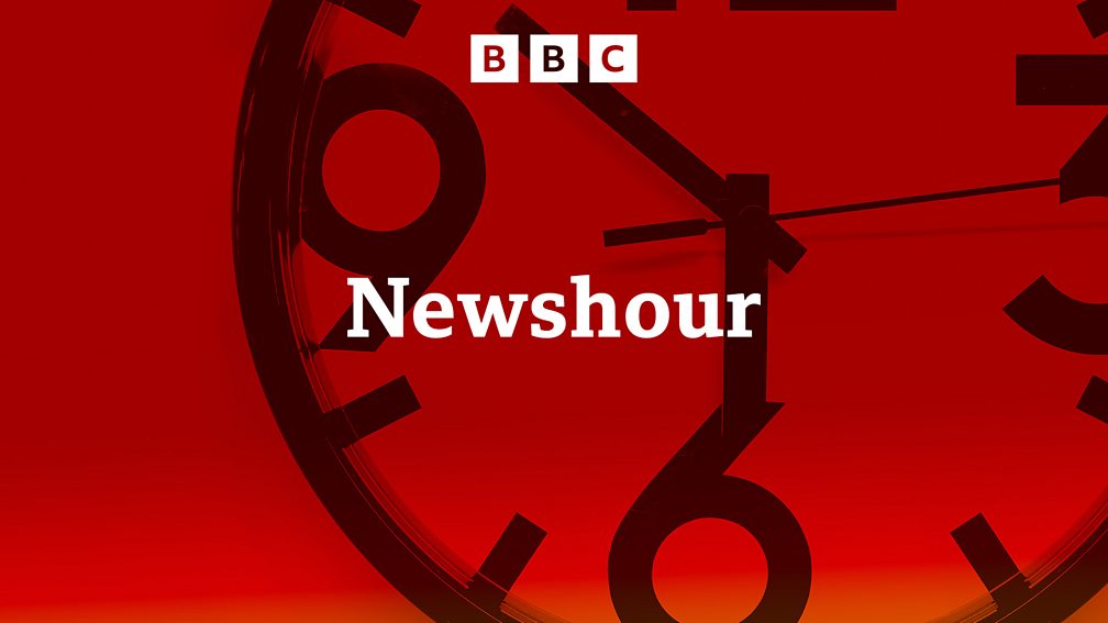 BBC World Service Newshour, 13/01/2025 1406 GMT