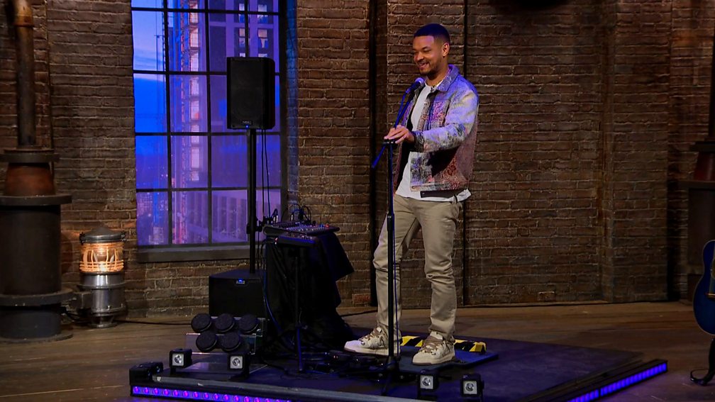 BBC One Dragons' Den, Series 22, Episode 1, It was all going so well…