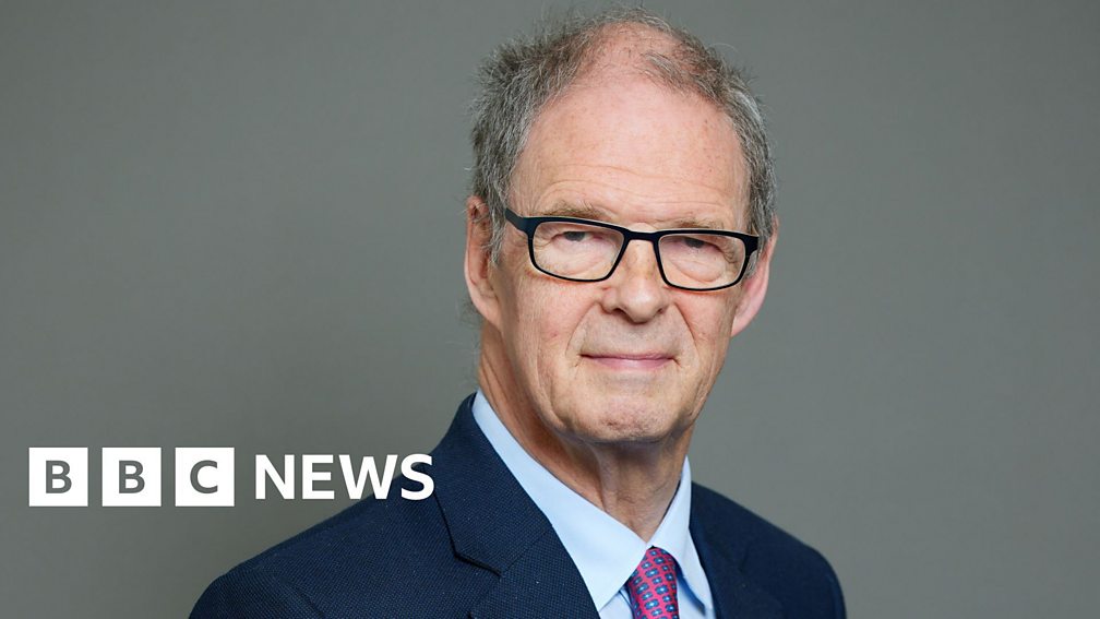 BBC News Post Office Inquiry Episode guide