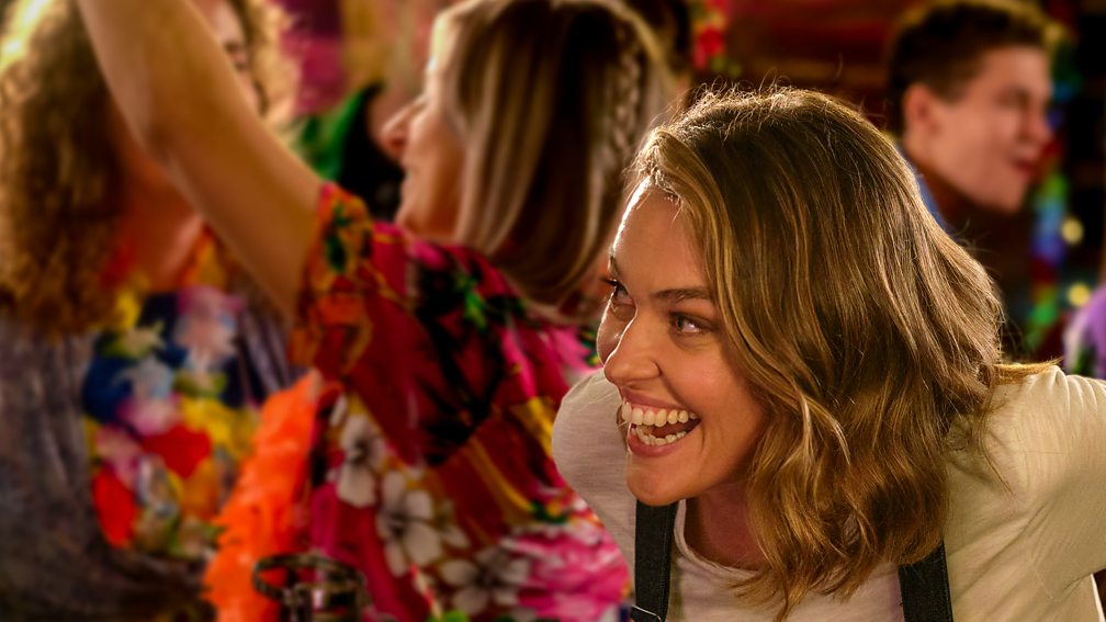 BBC One - Beyond Paradise - Available now