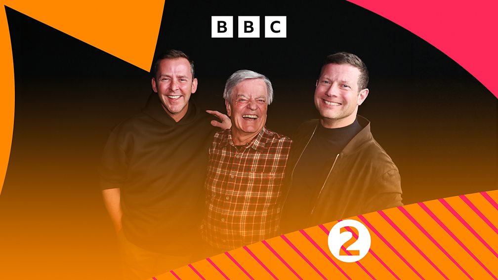 BBC Radio 2 Schedules