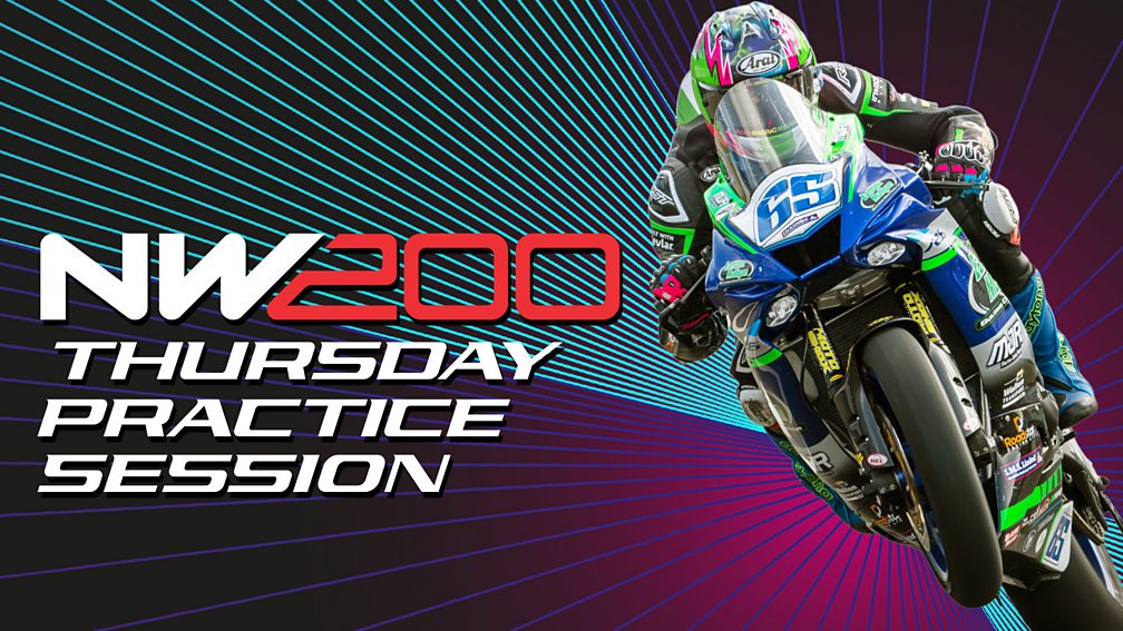 North West 200 Live Stream 2024 Willy Julietta