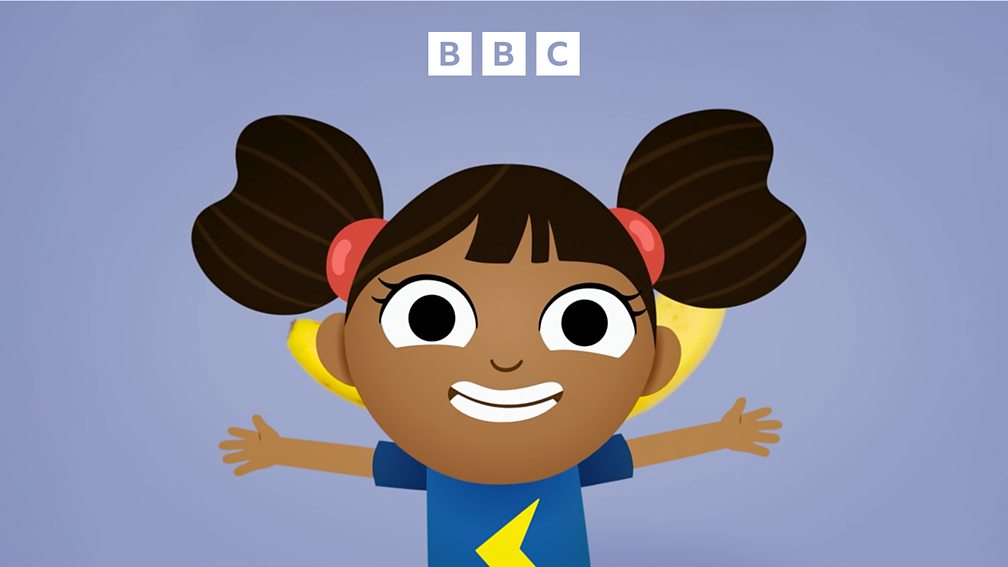 BBC - CBeebies Car Journeys