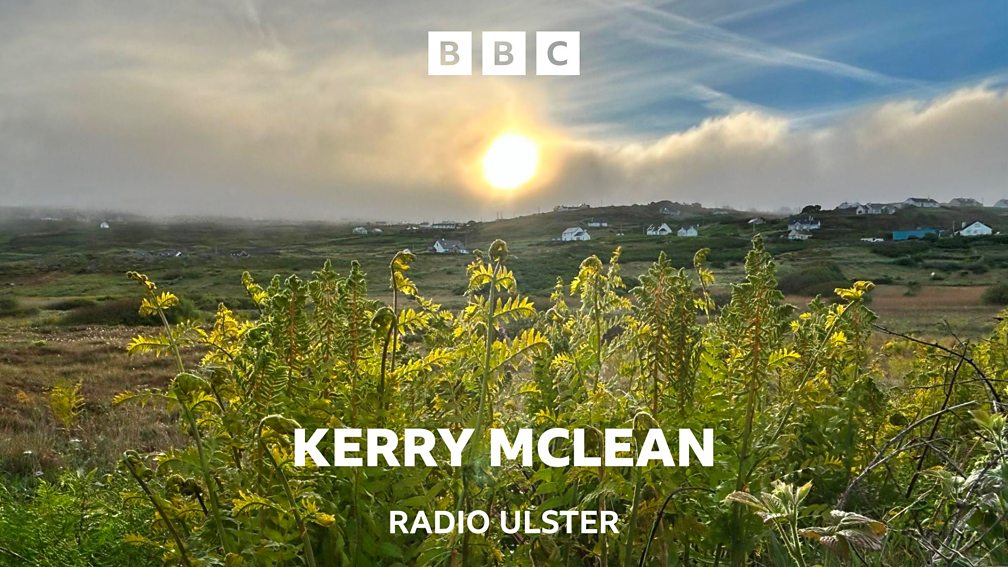 BBC Radio Ulster - Schedules, Saturday 25 May 2024