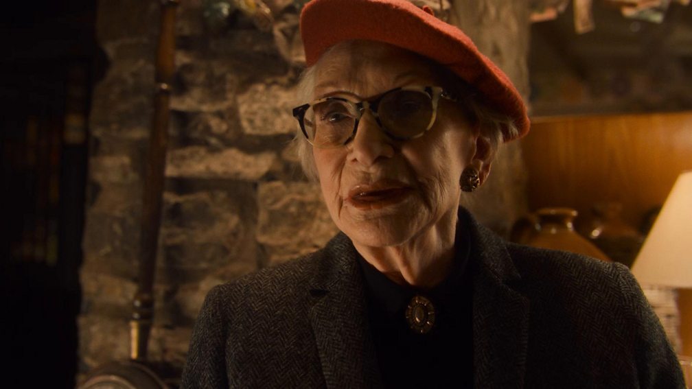 BBC One Doctor Who, Season 1, 73 Yards, Trailer Doctor Who 73 Yards