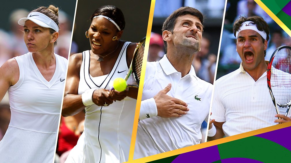 BBC Classic Wimbledon