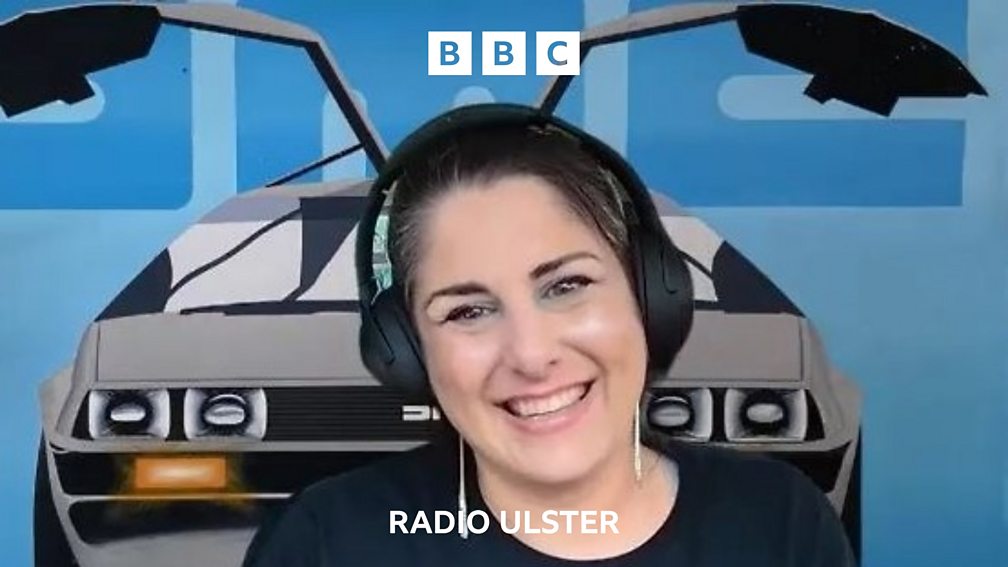 BBC Radio Ulster - Sunday with Steven Rainey, Presented by Mark ...