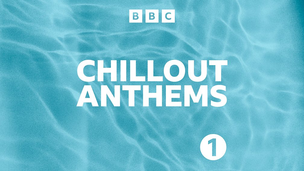 BBC Radio 1 Anthems Schedules, Saturday 23 November 2024