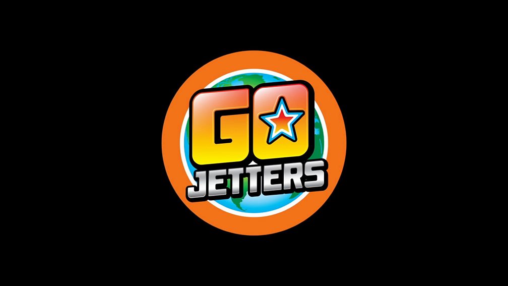 CBeebies - Go Jetters, Go Jetters Theme Song