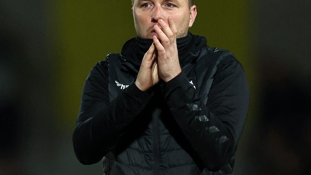 BBC Radio Kent The Sports Hub Postmatch, 19/10/2024, "It's no