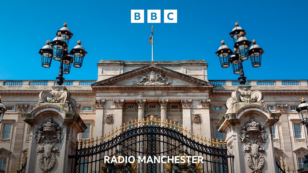 BBC Radio Manchester - Anna Jameson, 18/09/2024 - Clips