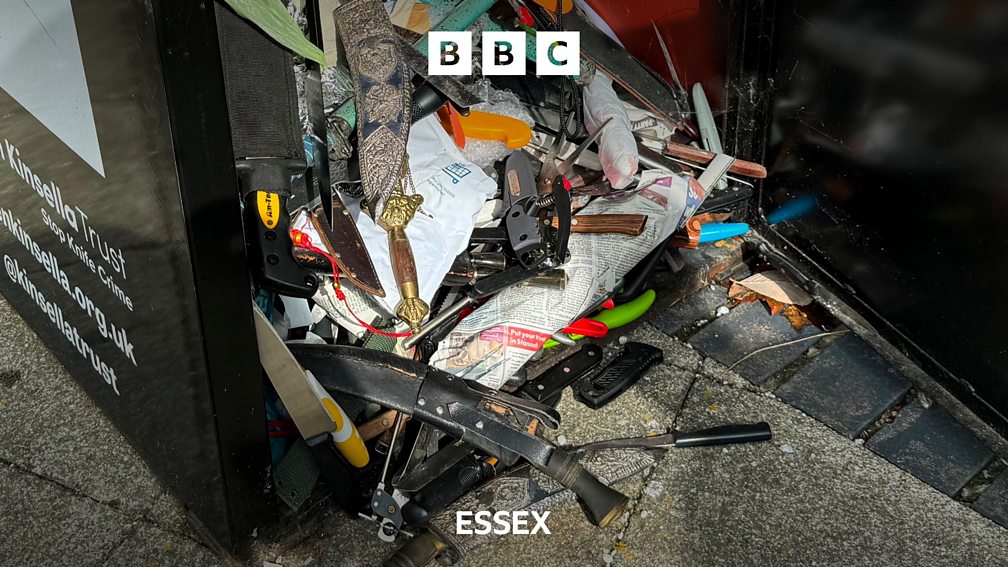 BBC Essex BBC Essex, Meeting Frinton’s ‘Mother of pigeons’