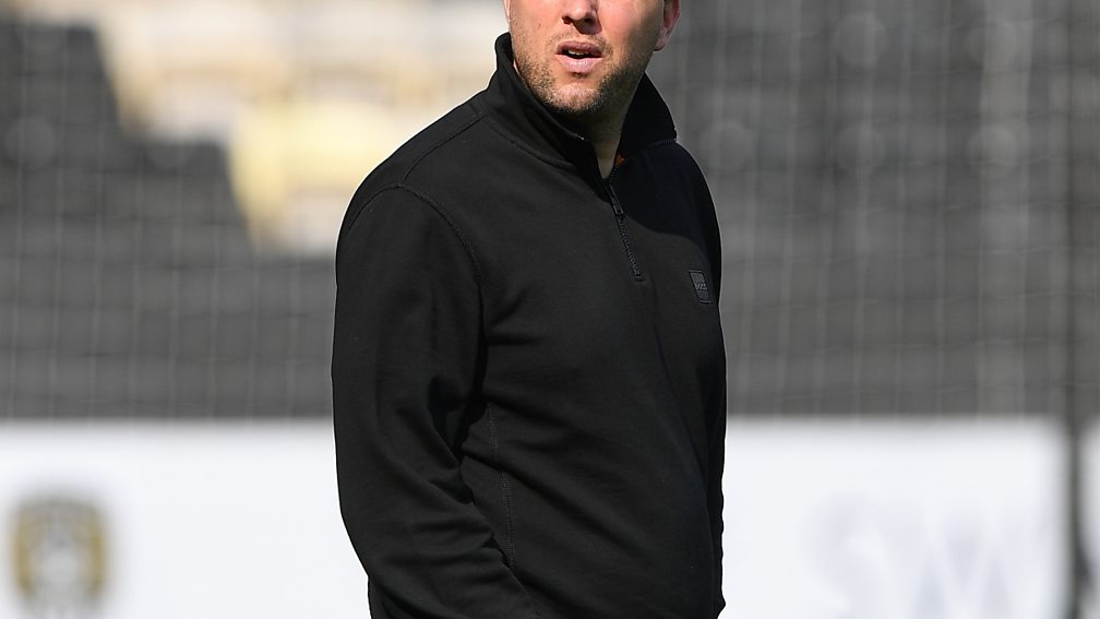 BBC Radio Kent The Sports Hub Postmatch, 19/10/2024, "It's no