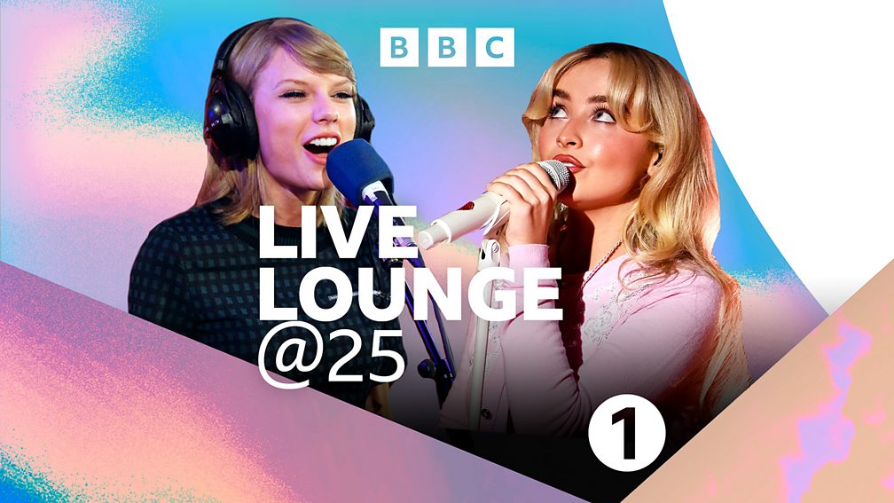 BBC Radio 1 Schedules, Thursday 26 December 2024