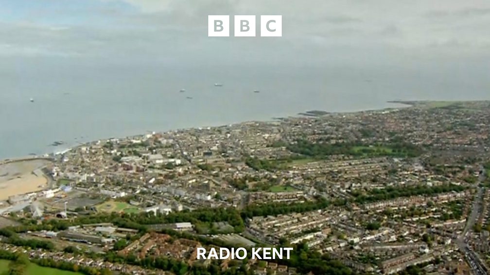 BBC Radio Kent BBC Radio Kent, When Sevenoaks became One