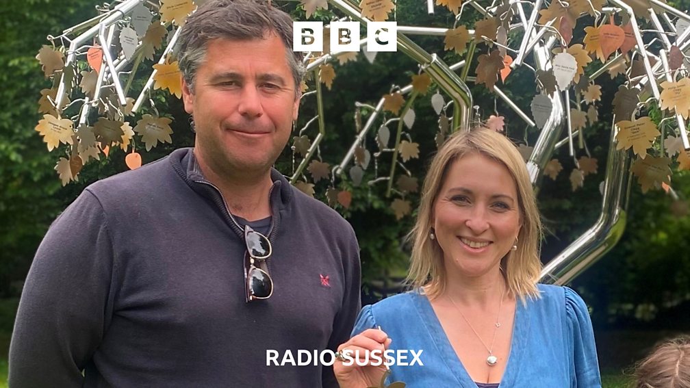 BBC Radio Sussex BBC Radio Sussex, Hastings restaurant staff injured