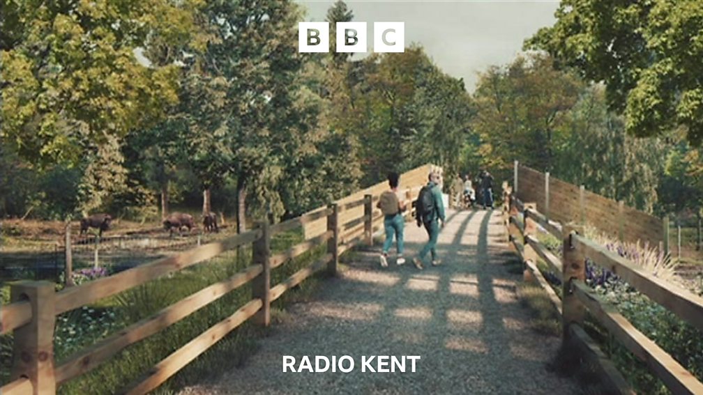 BBC Radio Kent BBC Radio Kent, 'We lost the battle for Lenham'