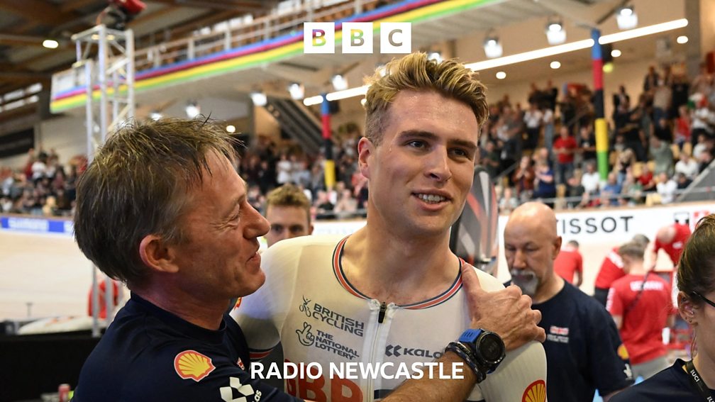 BBC Radio Newcastle Total Sport North East, 25/10/2024, Eddie Howe