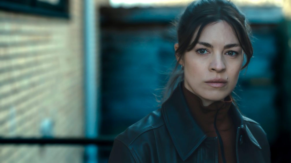 BBC Four - Those Who Kill - Episode guide