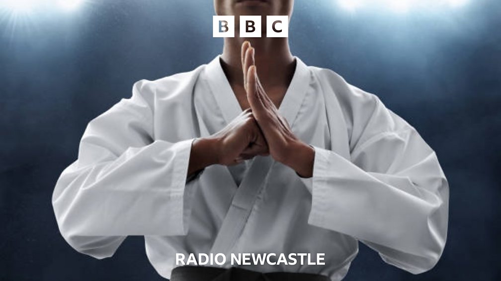 BBC Radio Newcastle Matt Bailey, 31/10/2024, What does the Autumn