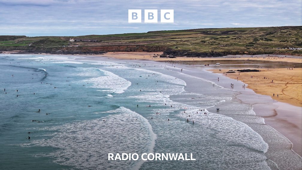 BBC Radio Cornwall BBC Radio Cornwall, Mousehole artist has designed