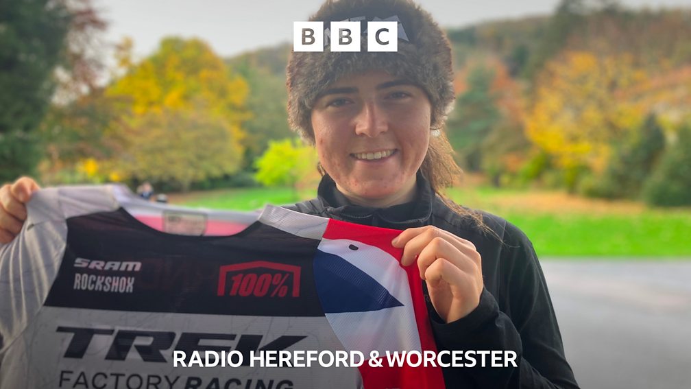 BBC Hereford & Worcester BBC Hereford & Worcester, The little book of