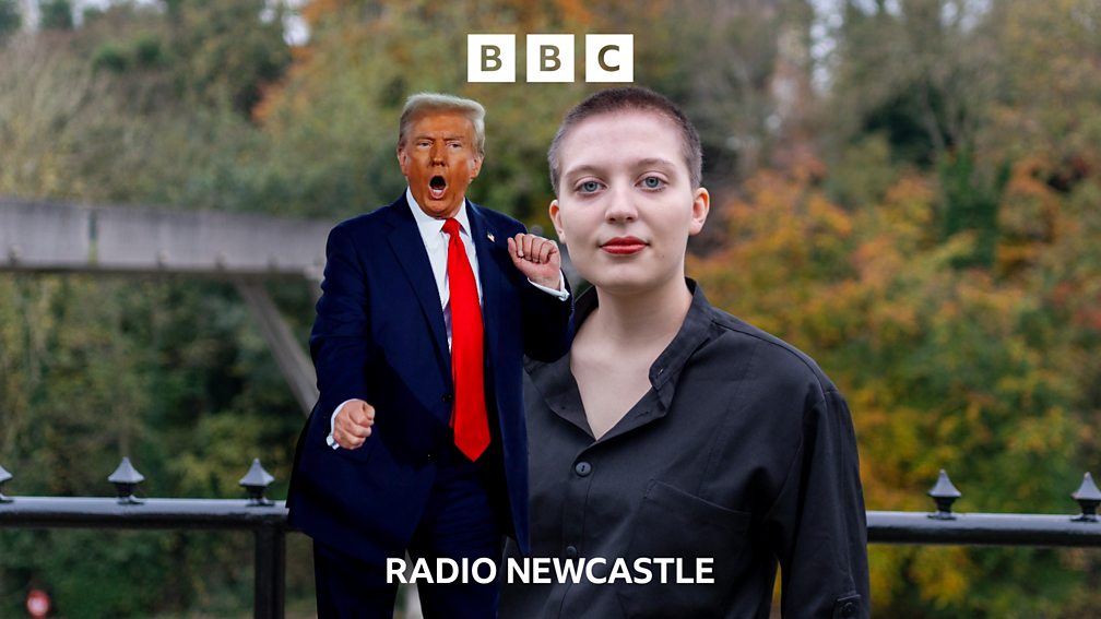 BBC Radio Newcastle BBC Radio Newcastle, The UK's biggest Christmas