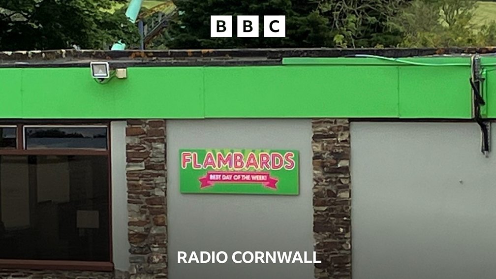 BBC Radio Cornwall BBC Radio Cornwall, Mousehole artist has designed