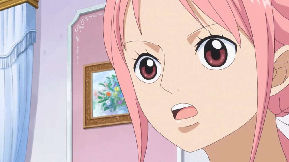 BBC Three One Piece, Dressrosa (575746) Episode guide