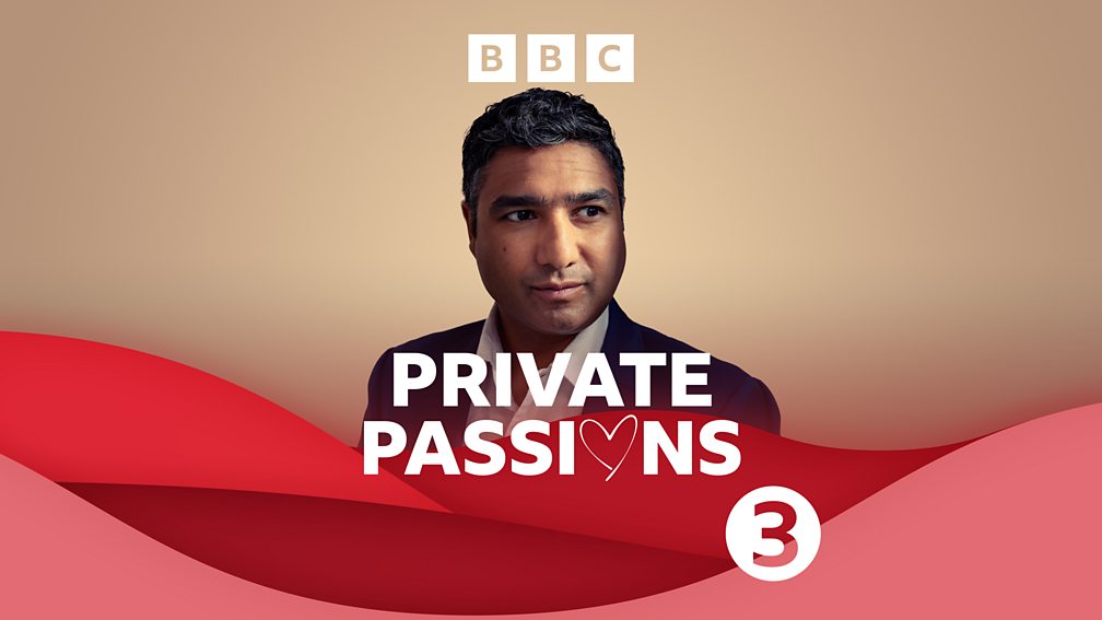 Bbc Radio 3 Private Passions