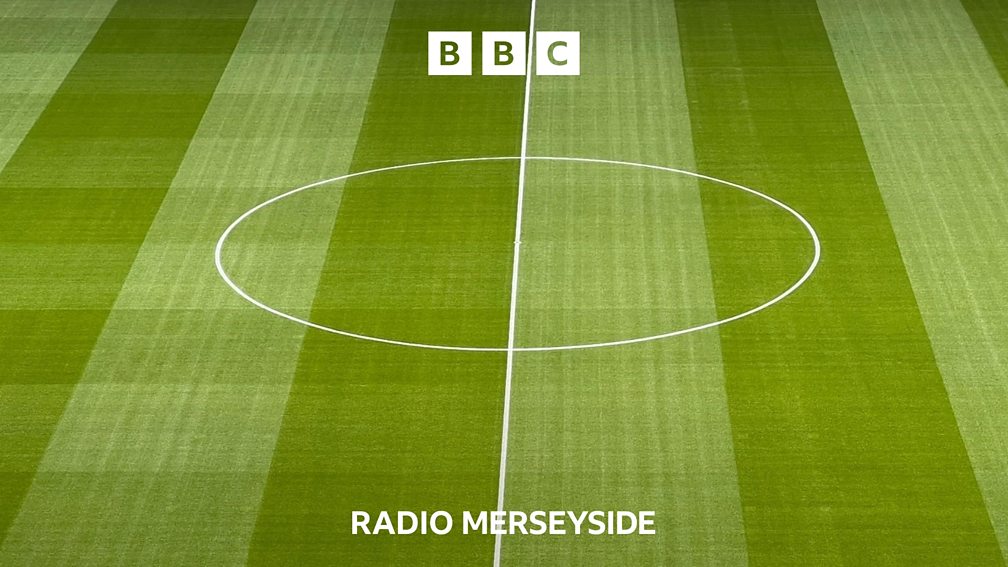 BBC Radio Merseyside Total Sport Merseyside, With Phil Munns on New