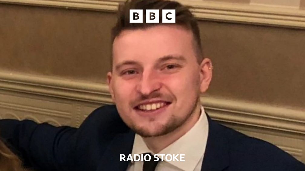 BBC Radio Stoke - BBC Radio Stoke, The 15 Year Old From Stafford ...