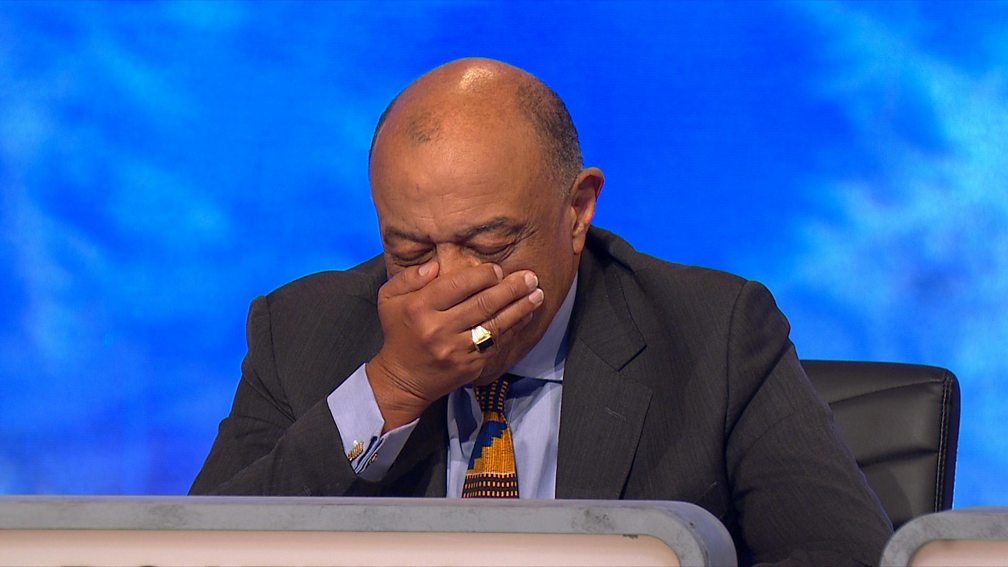 BBC Two University Challenge, Christmas 2024, Southampton v Churchill