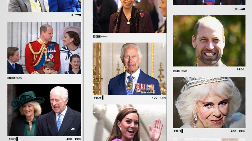 BBC News UK Schedules, Wednesday 1 January 2025
