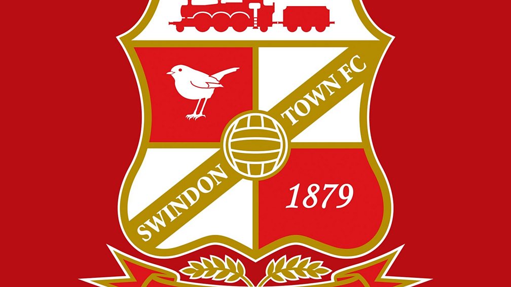 BBC Radio Wiltshire - Swindon Town, Bromley v Swindon Town