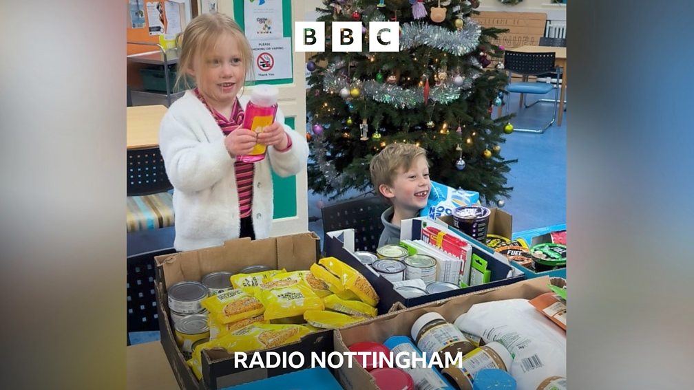 BBC Radio Nottingham BBC Radio Nottingham, City skatepark begins