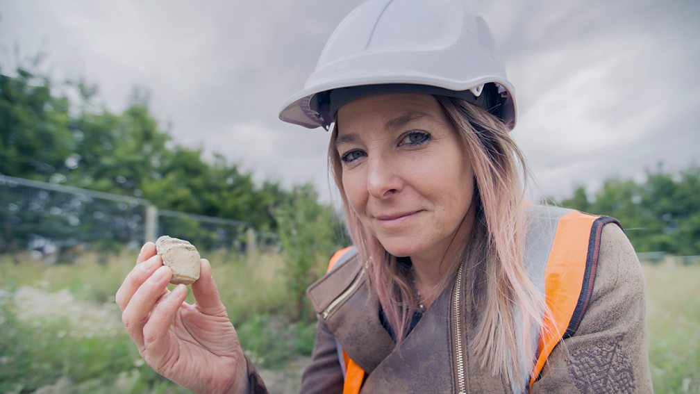 BBC Two - Digging for Britain, Series 12 - Episode guide