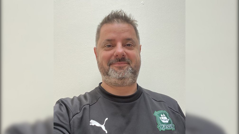 BBC Radio Cornwall Mel Osborne on BBC Radio Cornwall, 25/01/2025, An