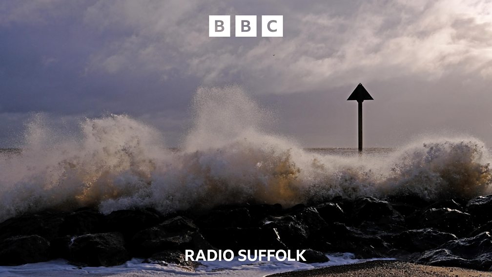 BBC Radio Suffolk - BBC Radio Suffolk, What does Storm Éowyn mean for ...