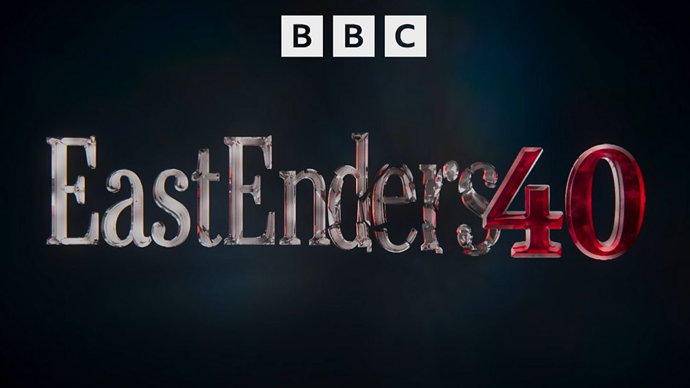 BBC One - EastEnders, Behind The Scenes - Spiked