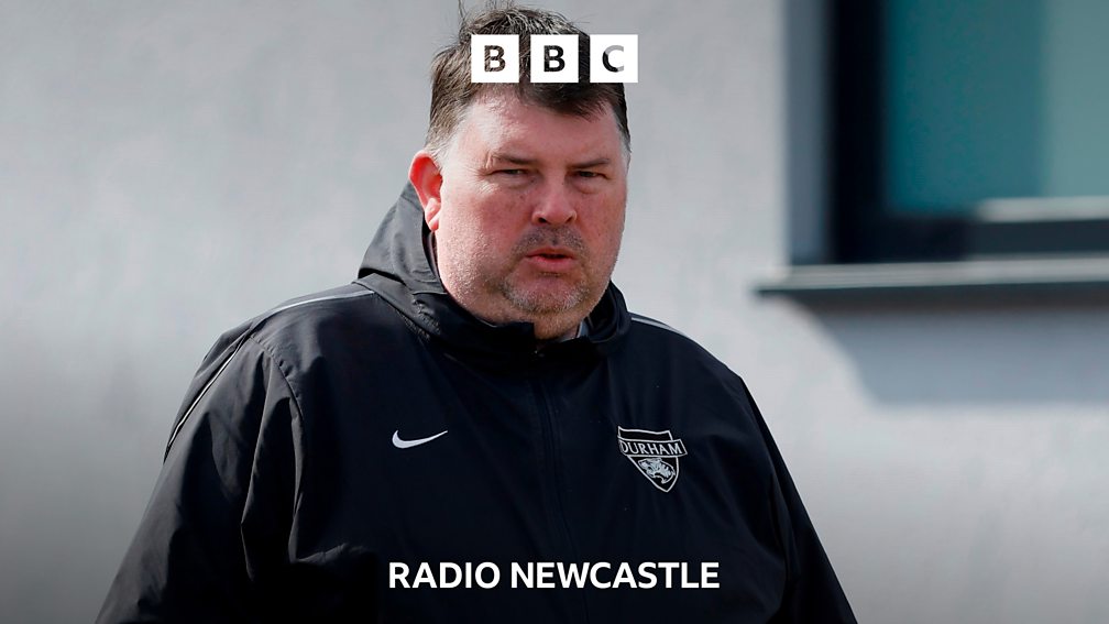 BBC Radio Newcastle Total Sport North East, 17/02/2025, Regis Le
