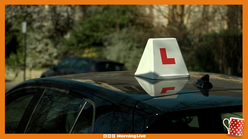 BBC One - Morning Live, How to spot fake online driving instructors
