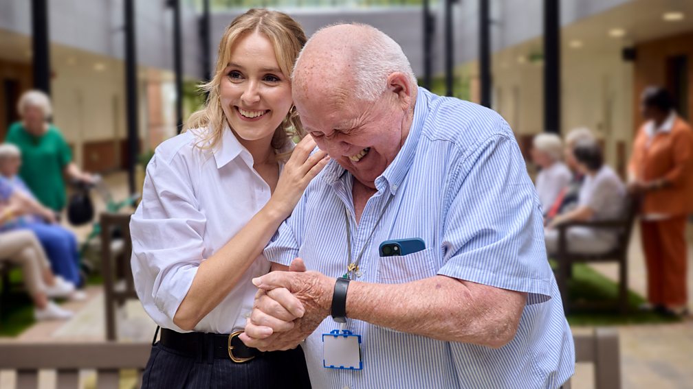 BBC One Rose AylingEllis Old Hands, New Tricks Episode guide