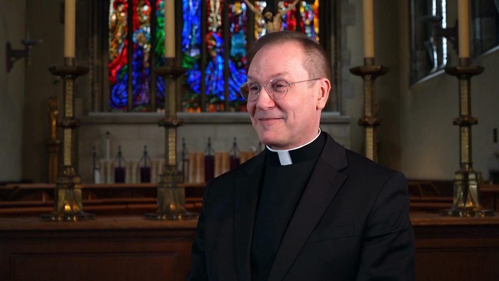 BBC One - Songs of Praise