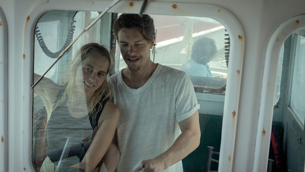 BBC One The Last Anniversary Episode guide