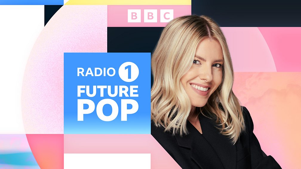 BBC Radio 1 Sian Eleri Episode Guide bbc-radio-1-sian-eleri-episode-guide